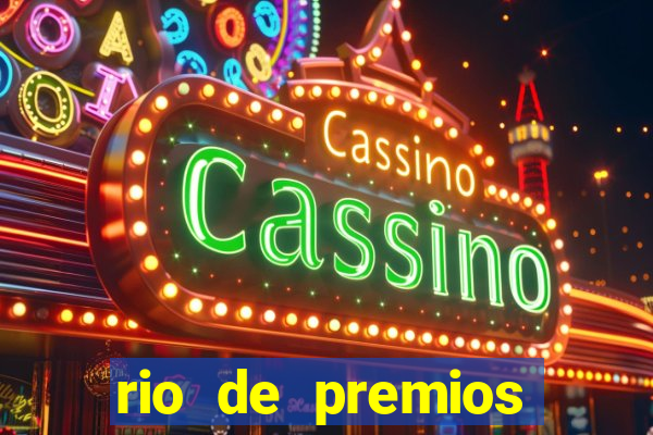 rio de premios cadastrar bilhete